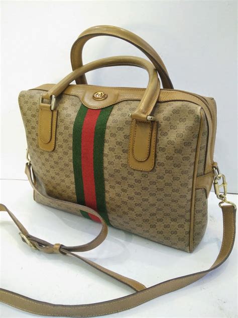 gucci 659417|vintage Gucci bag authentication.